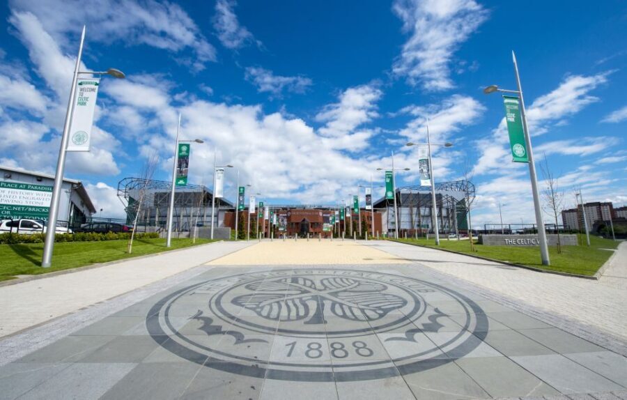 Glasgow: Celtic Park Stadium Tour - Price and value: $25 for a backstage-style loop