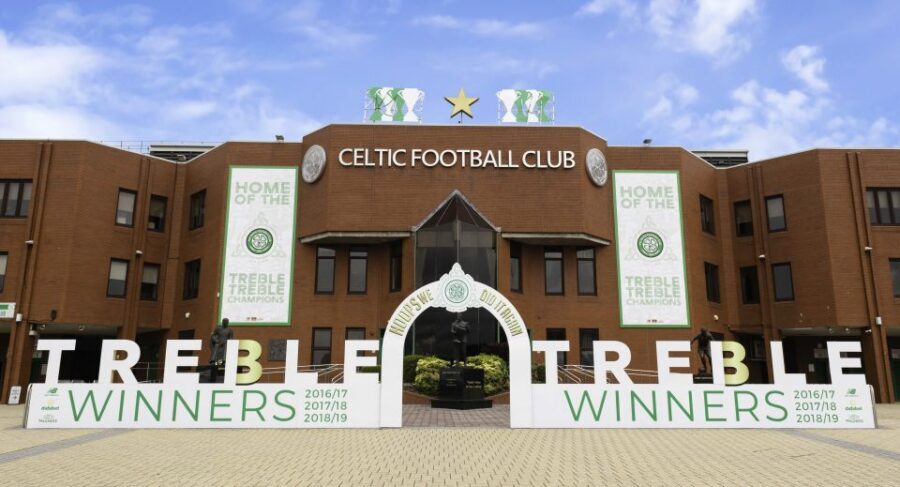 Glasgow: Celtic Park Stadium Tour - Timing, walking, and practical tips that save your day