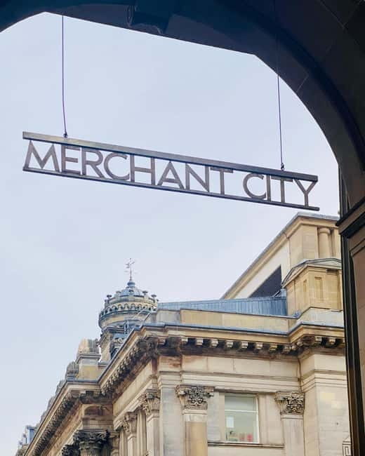 Glasgow, city of arts and history - Should you book Heritage Alley’s Glasgow Walk?