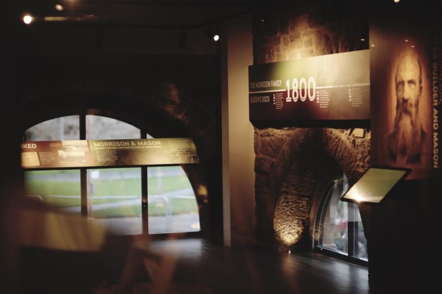 Glasgow: Clydeside Distillery Tour and Whisky Tasting - Price and value: what $26 buys in a 1-hour format