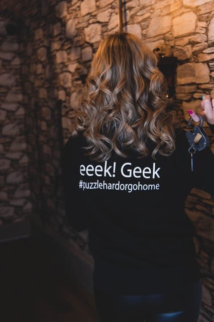 Glasgow: Escape Room The Ghost of Mary Queen of Scots - Getting the most out of your hour: practical tips before you start
