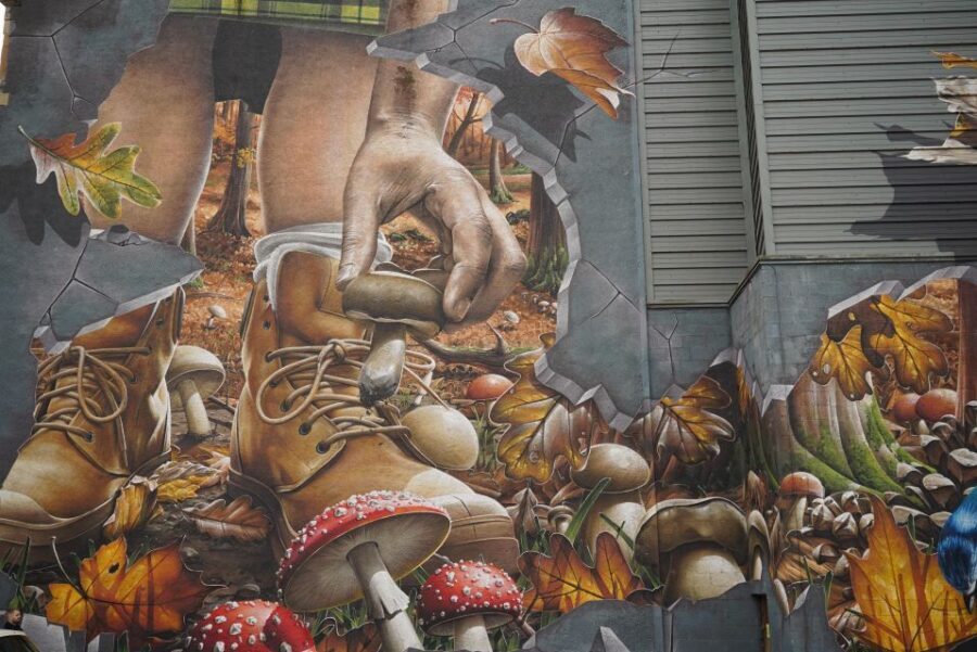 Glasgow: Food and Drink Tour - Who this tour suits best (and who might not love it)