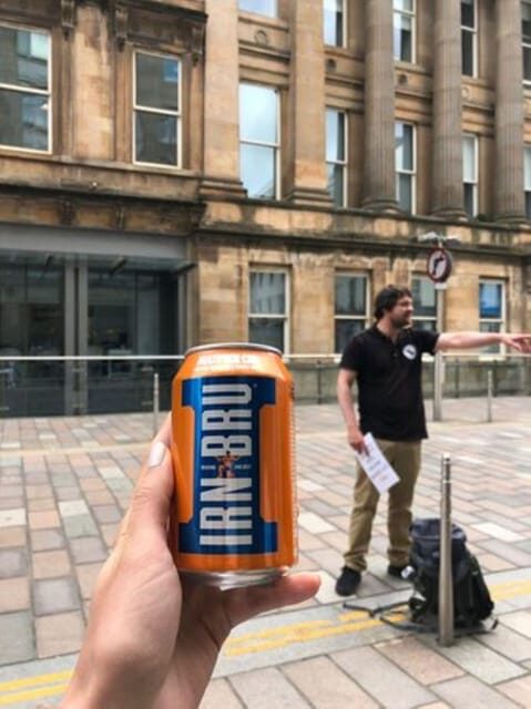 Glasgow: Gander Walking Tour - Key highlights that make this walk worth your time