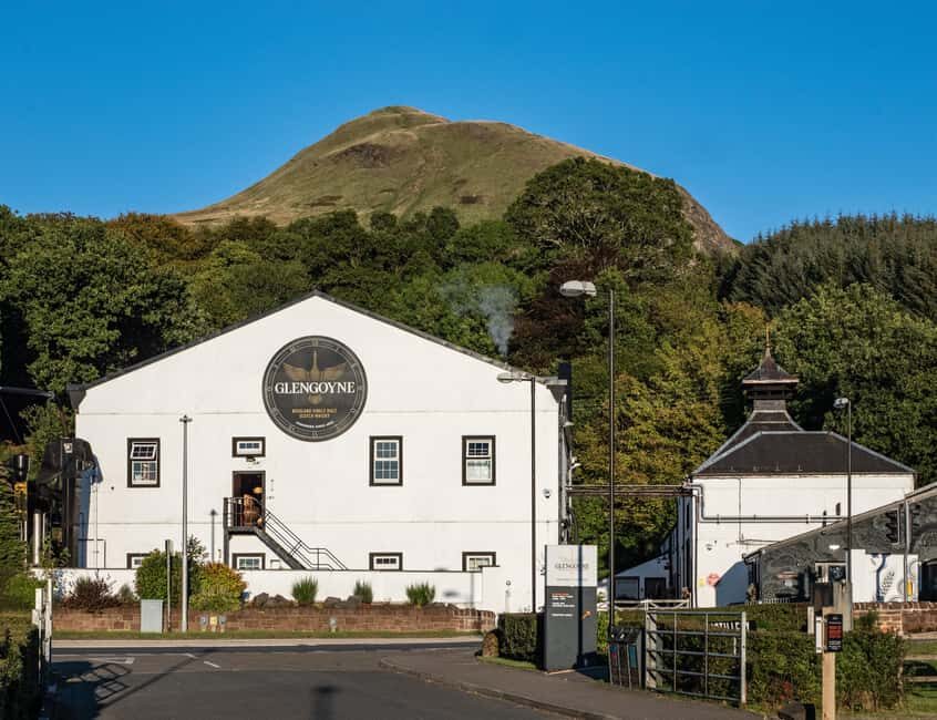 Glasgow: Glengoyne Distillery Tour with Whisky & Chocolate - Why Glengoyne’s slow-still style makes the tour worth your time