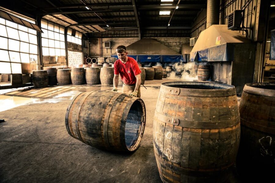 Glasgow: Go Drinking whisky with a Scotsman - Should you book Glasgow: Go Drinking whisky with a Scotsman?