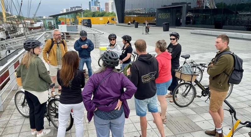Glasgow: Guided City Highlights Tour by Ebike - Key takeaways before you book