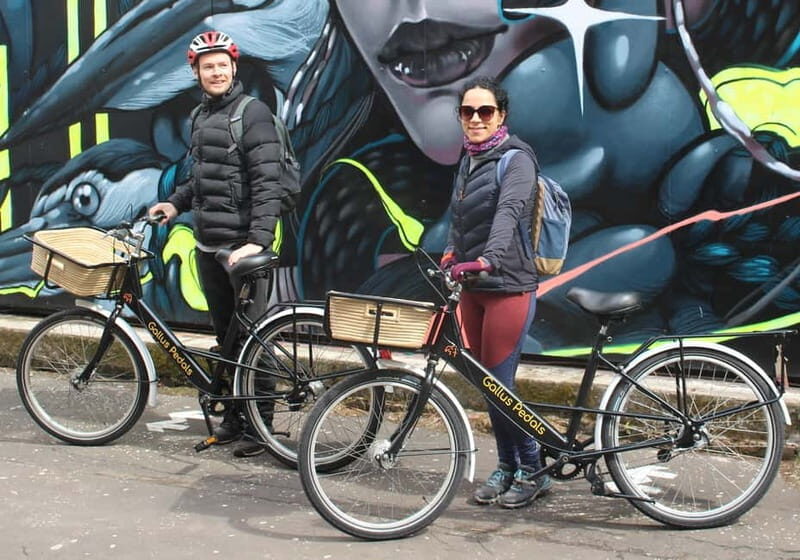 Glasgow: Guided City Highlights Tour by Ebike - Price and Value: Why $107 Can Make Sense on a 3–4 Hour Day
