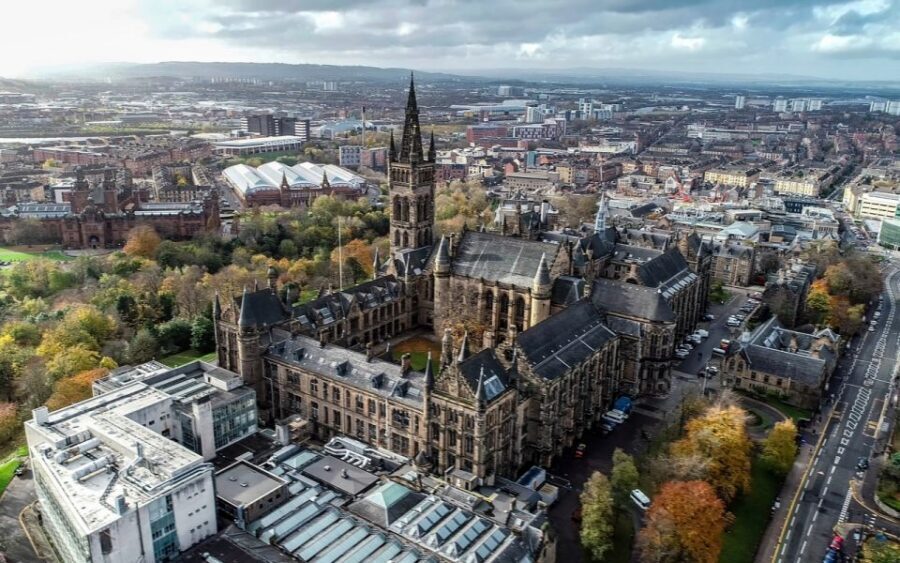 Glasgow: Haunted Quest Experience - Price and Value: What $8 Gets You (and What It Doesn’t)