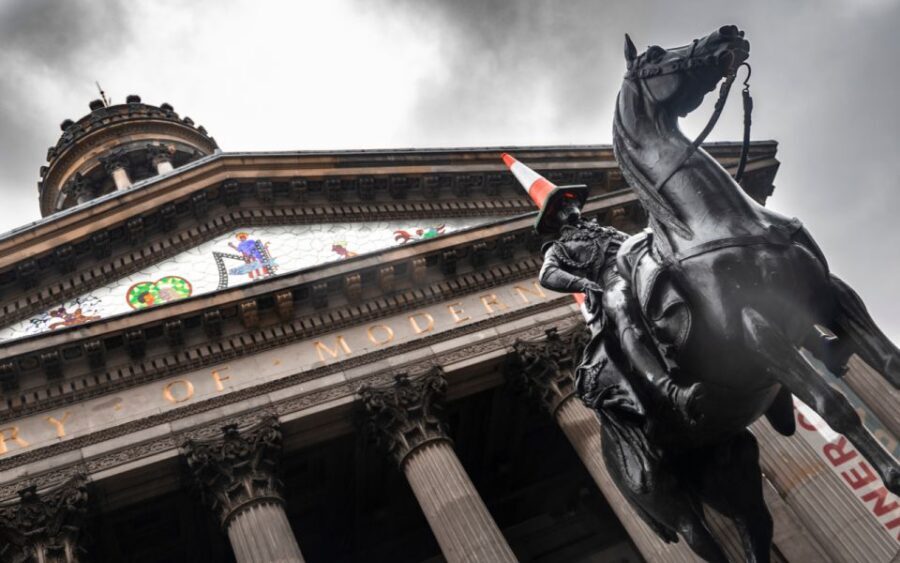 Glasgow: Haunted Quest Experience - Who This Haunted Quest Is Best For