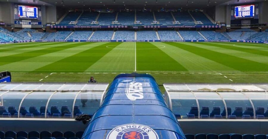 Glasgow: Ibrox Stadium Tour - Practical Tips Before You Go