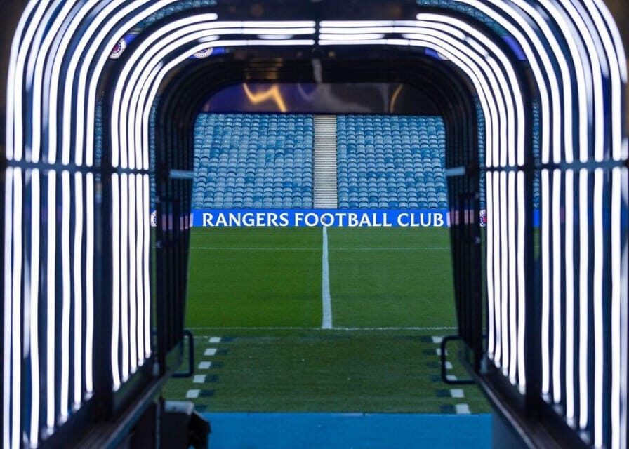 Glasgow: Ibrox Stadium Tour - Timing, Pace, and What 1.5 Hours Feels Like