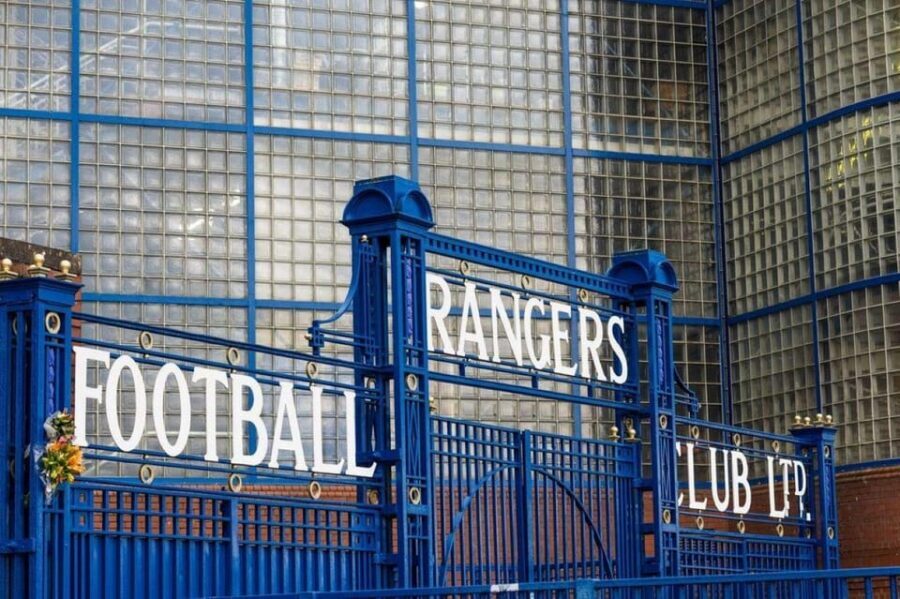 Glasgow: Ibrox Stadium Tour - Who This Tour Is For (And Who Might Reconsider)