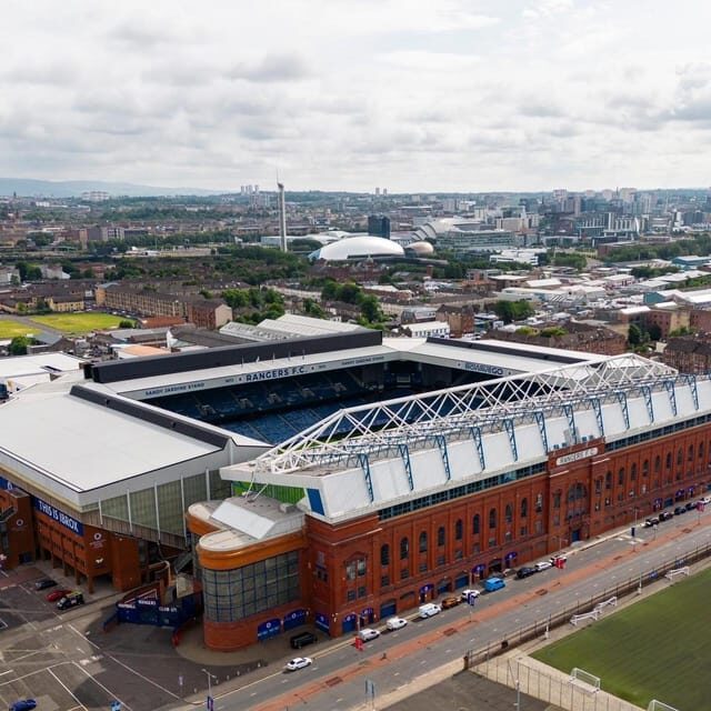 Glasgow: Ibrox Stadium Tour - Price and Value: Is $36 Worth It?