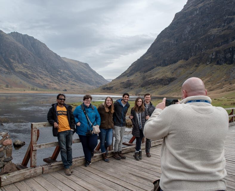 Glasgow: Loch Ness, Glen Coe, Hairy Coos & The Highlands - Quick Hit Highlights You’ll Actually Feel