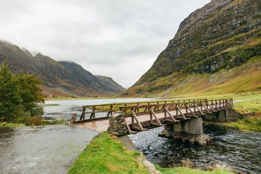 Glasgow: Loch Ness, Glencoe and Highlands Tour with Cruise - Leaving Glasgow behind: the value of a 12-hour Highlands loop