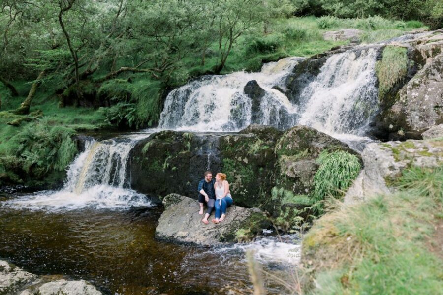 Glasgow: Loup of Fintry Waterfall Guided Tour - Timing: 3 hours that don’t waste your day