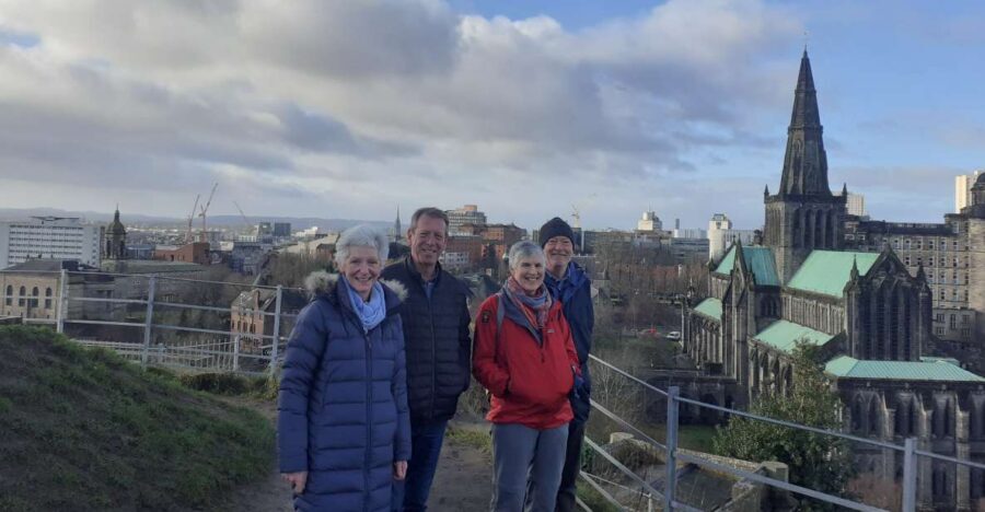 Glasgow: Private City Highlights Tour with a Local - Why a 3-Hour Private Walk Is a Smart Glasgow Move
