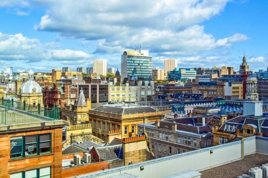 Glasgow: Private custom tour with a local guide - Key things that make this tour work