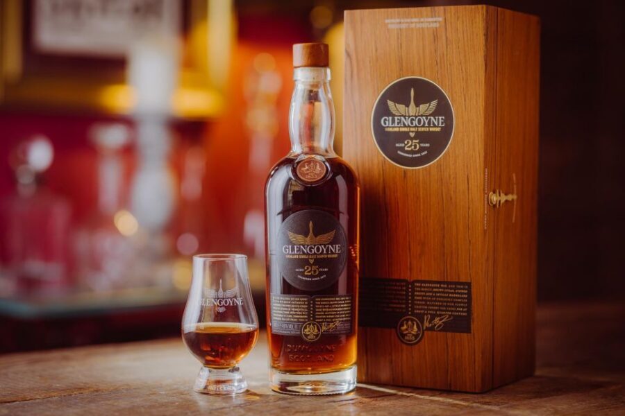 Glasgow: Sample Fine & Rare Whiskies at Glengoyne Distillery - Key Points to Know Before You Go