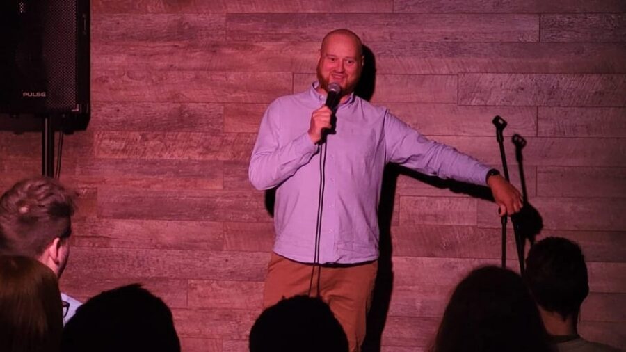 Glasgow: Scottish Comedy in an atmospheric Scottish venue! - Should You Book This Show?