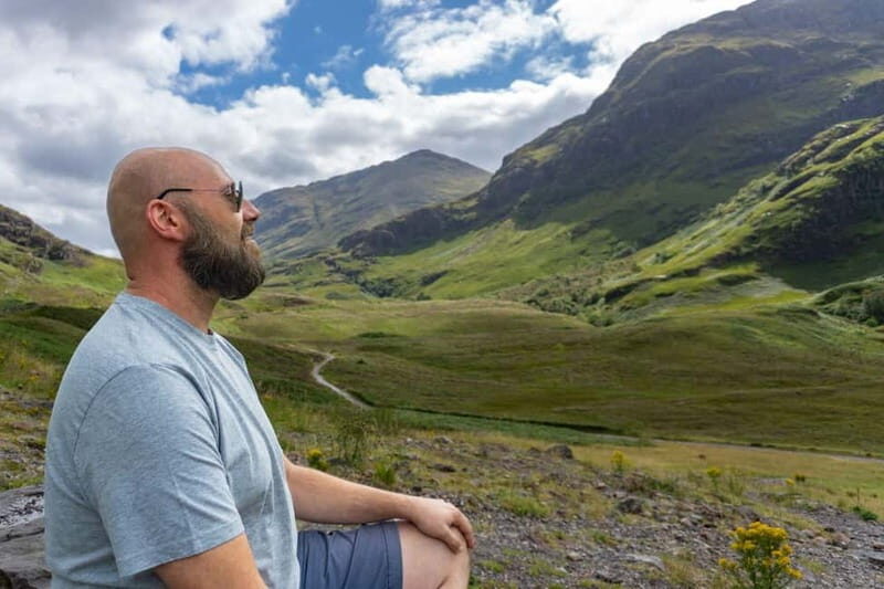 Glasgow: Scottish Highlands & The Hogwarts Express Day Tour - Key Highlights You’ll Care About