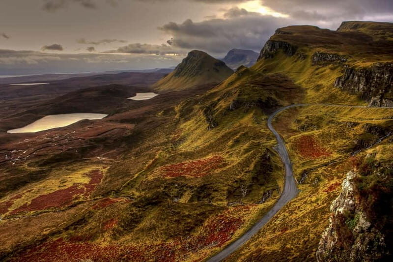 Glasgow Shore Excursion: - Loch Lomond - Stirling Castle - Price and value: what you’re paying for at $82 per person