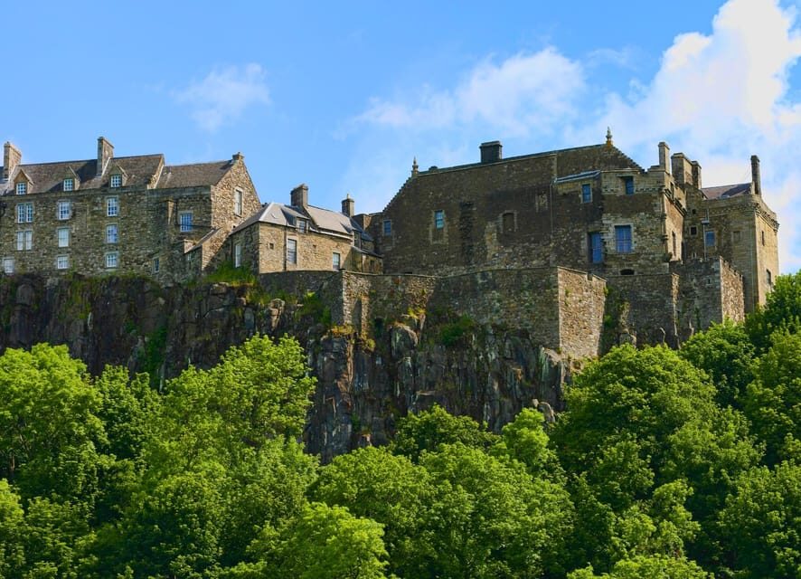 Glasgow: Stirling Castle, Loch Lomond Walk, and Whisky Tour - Who this tour fits best (and who should adjust expectations)