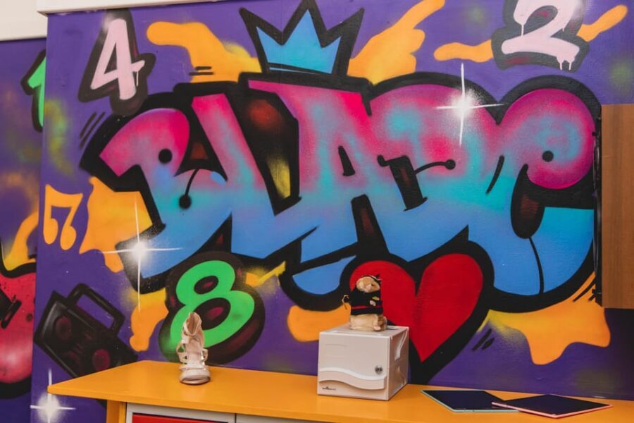 Glasgow: Stuck in the 90s... A Nostalgic Musical Escape Room - Who should book this, and who should skip it