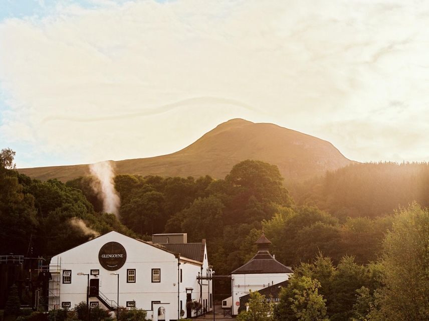 Glasgow: The Malt Master Experience at Glengoyne Distillery - Key things that make this experience worth your time