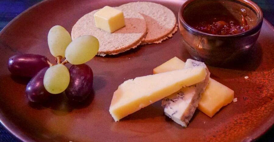 Glasgow: Whisky tasting and Scottish Cheeseboard - Who should book this whisky and cheeseboard tasting in Glasgow