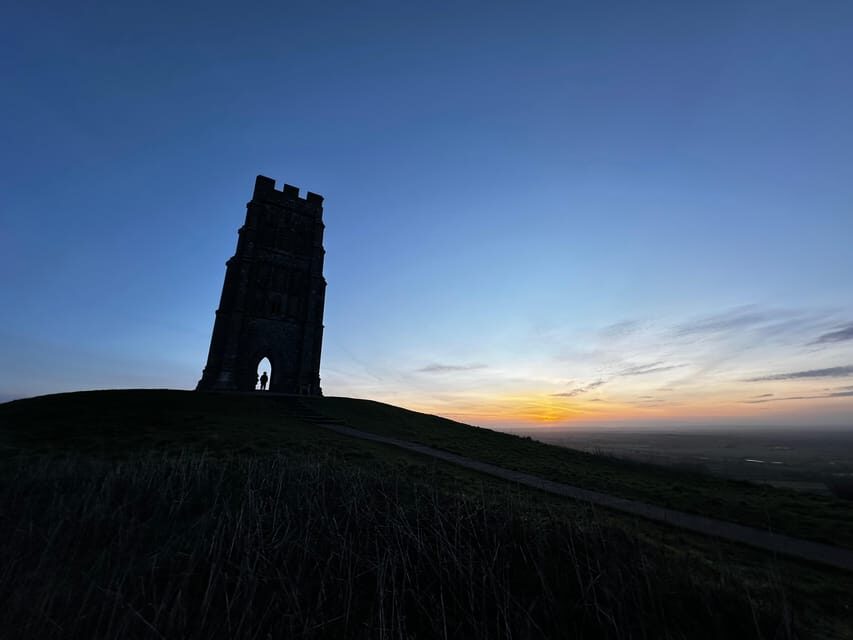 Glastonbury Day Tour - ‘The Quest’ - Magdalene, King Arthur - Avalon Meets Early Christianity: What The Quest Feels Like