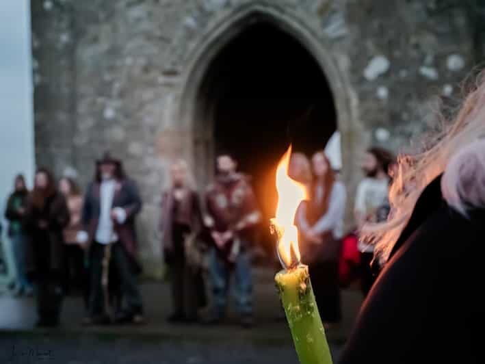 Glastonbury Day Tour - ‘The Quest’ - Magdalene, King Arthur - Best For Who: You’ll Enjoy This If You Like Meaning, Not Just Facts