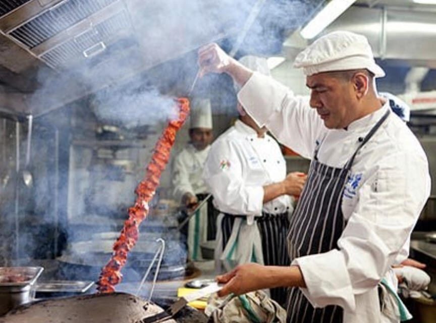 Great London Food Tour: South Bank, 3 Markets & Brick Lane - Price and value: is $93 fair for what you eat in 4 hours?