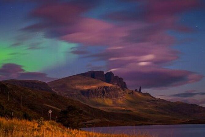 Greenock Cruise Excursion- Lochs and Castle Tour. Entry fees Inc. - Key Highlights Worth Your Attention