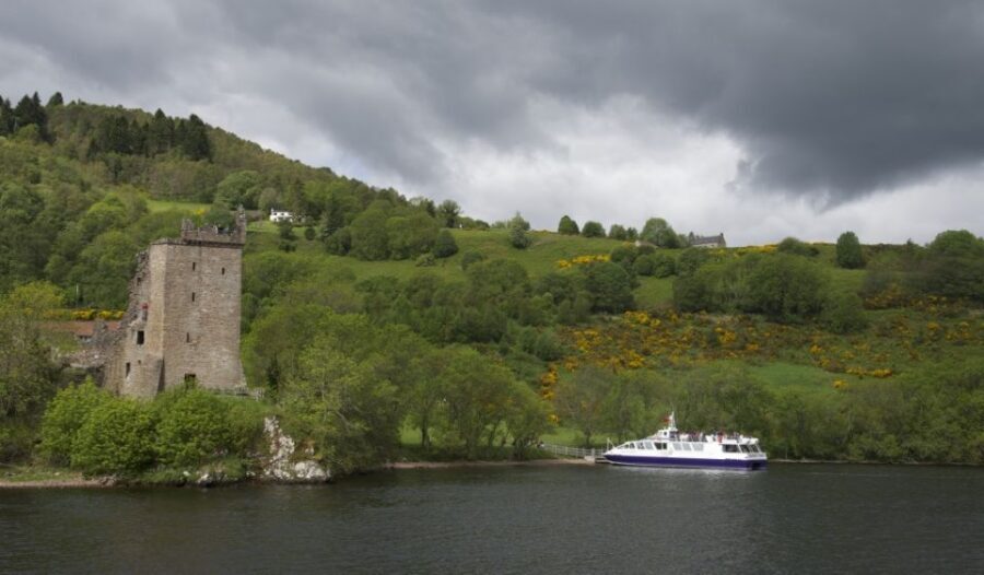 Greenock: Shore Excursion to Stirling Castle and Loch Lomond - Key Things to Know Before You Go
