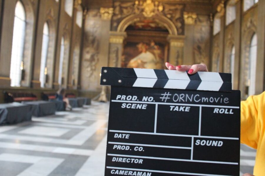 Greenwich Film Locations Tour - Who should book this Greenwich Film Locations Tour?