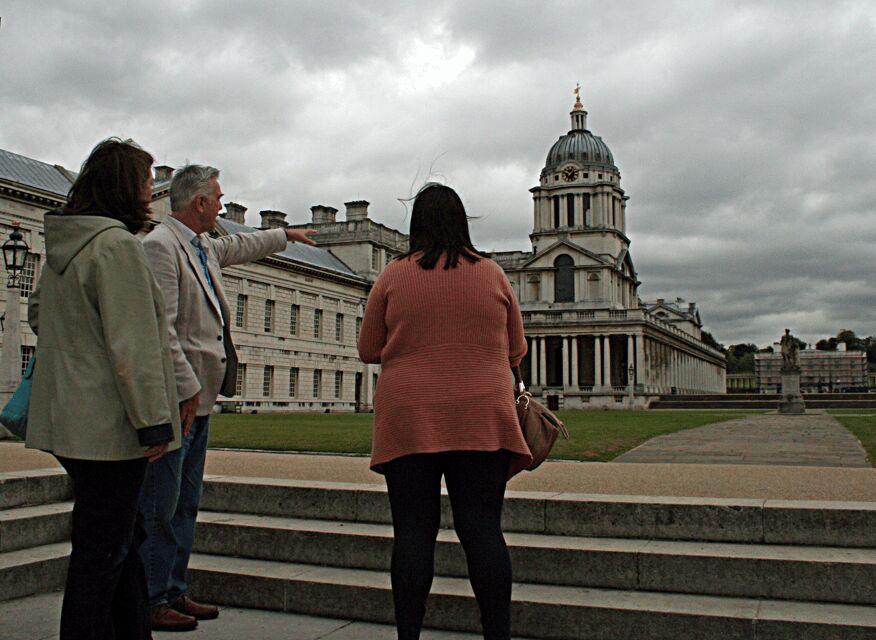 Greenwich Highlights Private Half Day Tour - Key Highlights You’ll Actually Care About
