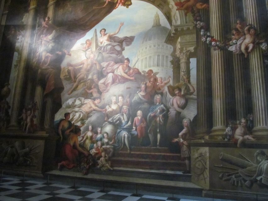 Greenwich Highlights Private Half Day Tour - Price and Value: What You’re Paying For