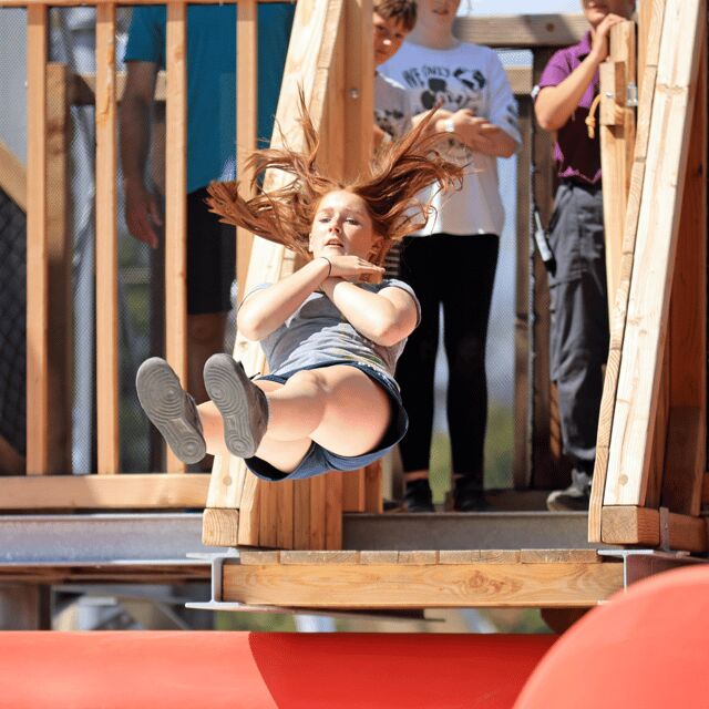 Gripped London: Zip Line, High Ropes & Freefall Adventure - Price and Value: What You Really Get for $66