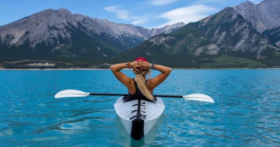 Group Kayak Experience on the beautiful Thames at Richmond - Upstream or downstream: how the tide shapes your Thames route