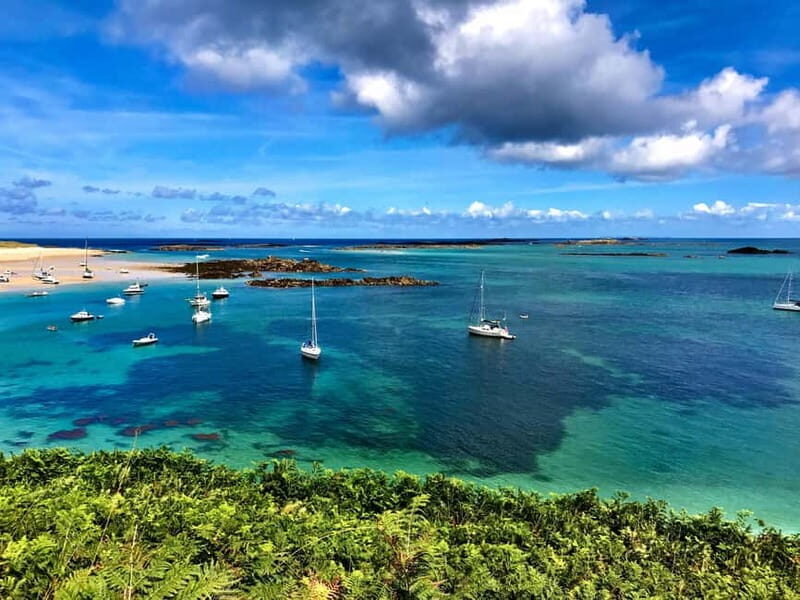 Guernsey: Half-Day Island Shore Excursion Tour - The Little Chapel: Tiny, Creative, and Surprisingly Moving