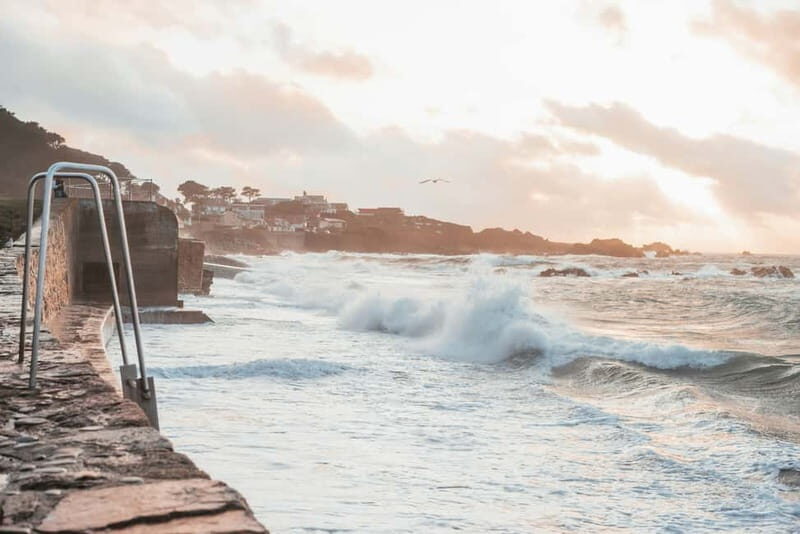Guernsey: Half-Day Island Shore Excursion Tour - Who Should Book This Tour (and Who Should Skip It)