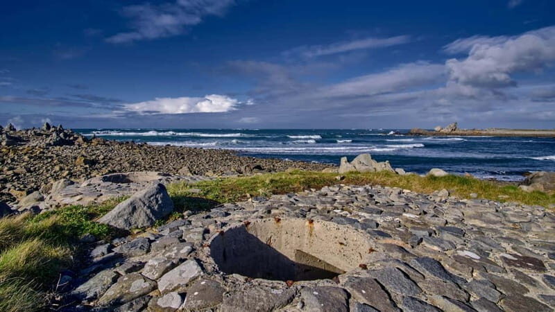 Guernsey: Half-Day Island Shore Excursion Tour - The Scenic Drive Through St Andrews and St Martins