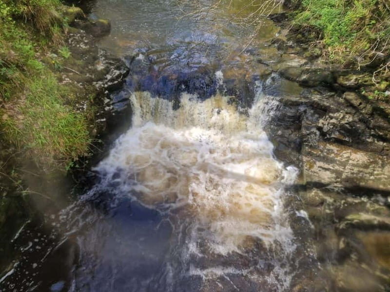 Guided Breacon Beacons 4 waterfalls in day hike from Cardiff - Price and value: what $121 buys you (and what it doesn’t)