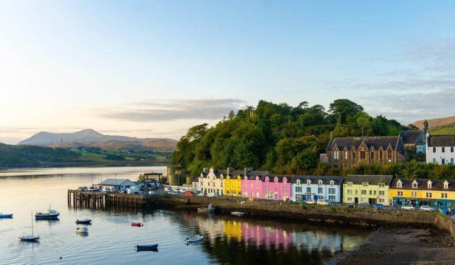 Guided Isle of Skye Sights and West Coast Day Tour - Key Points You’ll Actually Feel During the Day