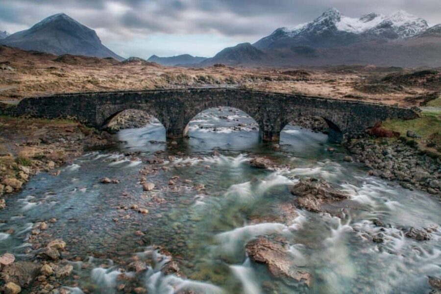 Guided Isle of Skye Sights and West Coast Day Tour - Four Hours of Guided Skye: When the Day Becomes More Than Views