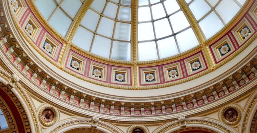 Guided Italian Tour of the National Gallery in London - Key Things to Know Before You Go