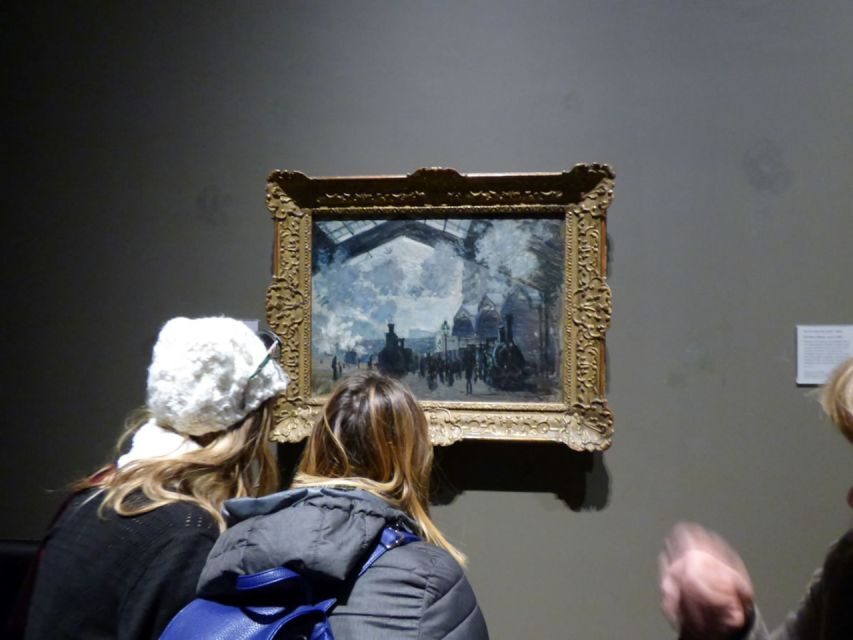 Guided Italian Tour of the National Gallery in London - Value for Money: What $445 Per Group Really Buys You