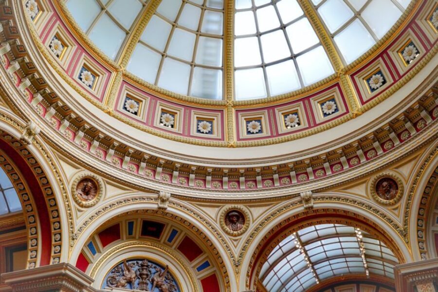 Guided Italian Tour of the National Gallery in London - Who This Tour Suits Best (and Who Might Prefer Something Else)