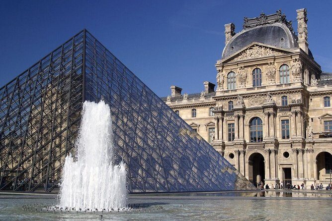 Guided Luxury Paris Day Trip with Optional Lunch at the Eiffel Tower - Return to London Before Bed: How the Timing Works